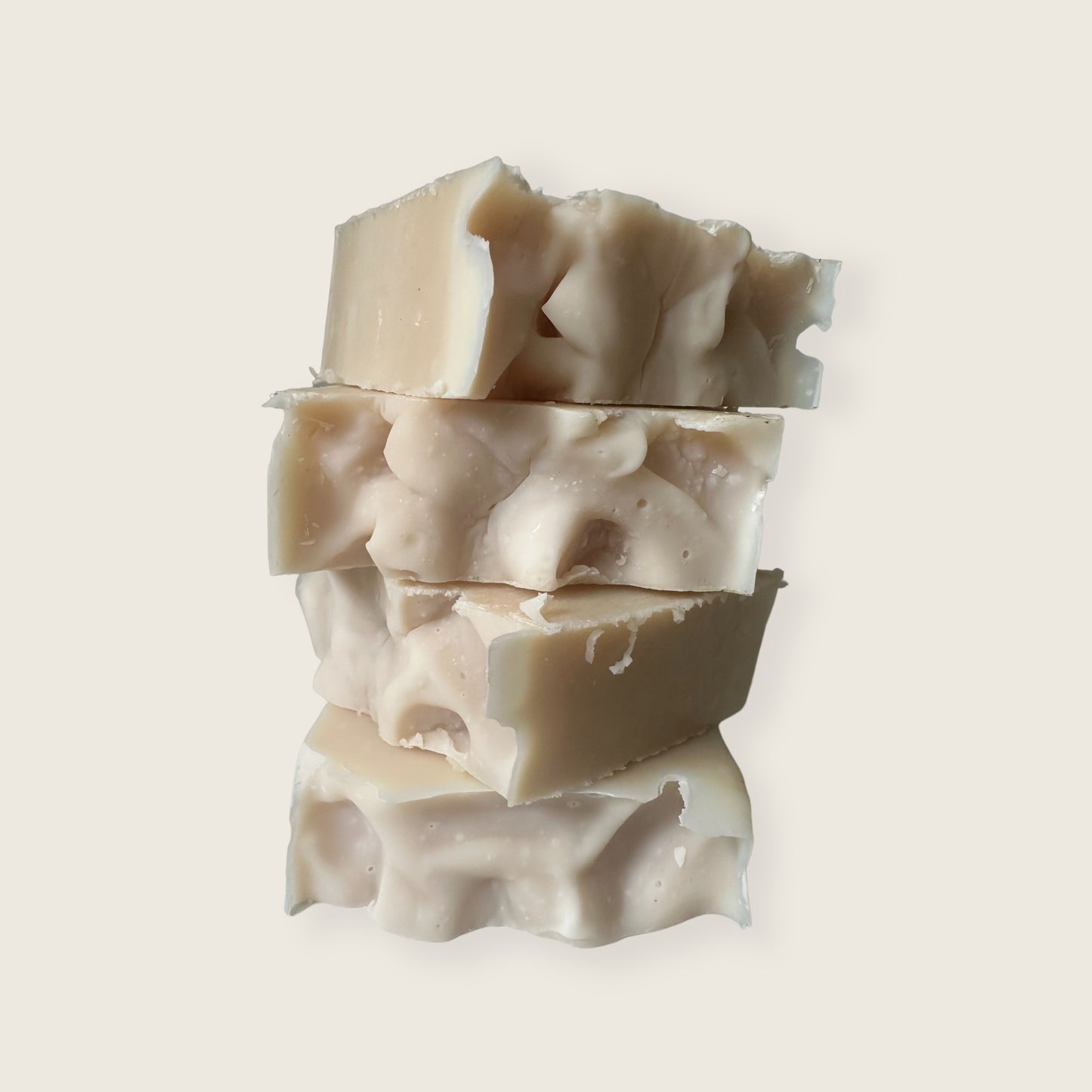 Buttermilk Soap